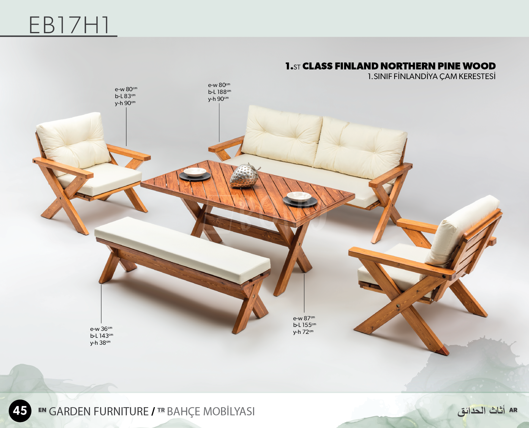 Hizmet Galerisi