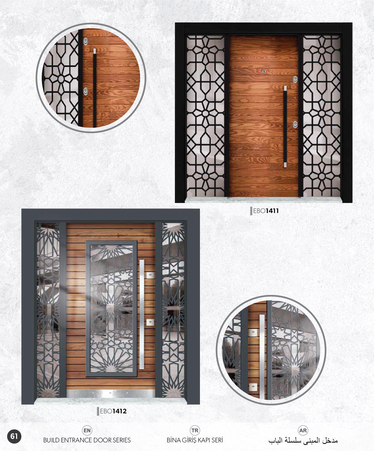 Hizmet Galerisi