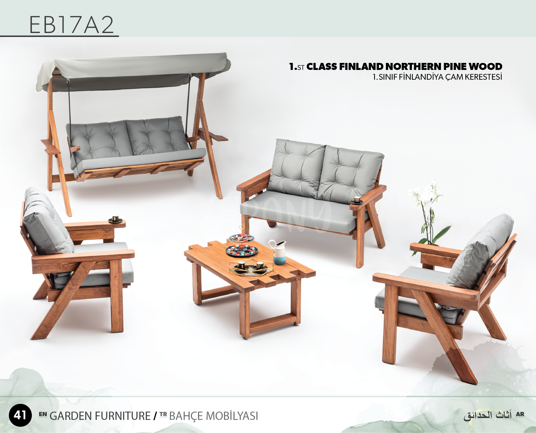 Hizmet Galerisi