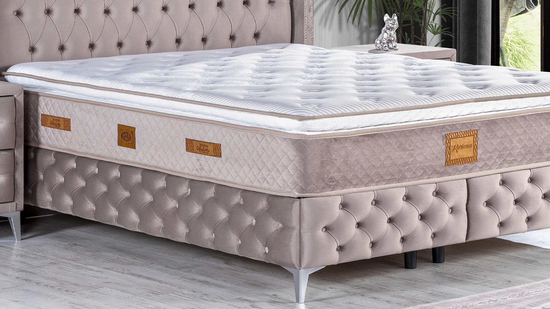 MATTRESS